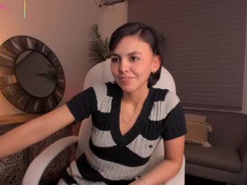 Misstaliaa Chaturbate stream image from March 27, 2025