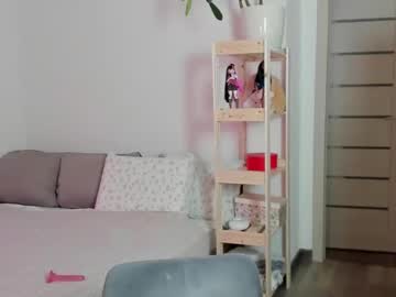 Stella_Sunny Chaturbate stream image from March 27, 2025