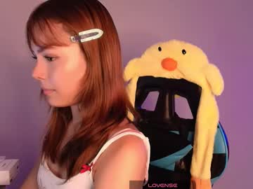 Sweet_Daliaa Chaturbate stream image from March 27, 2025