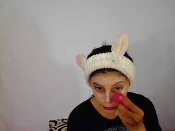 Adris_Caballero Chaturbate stream image from March 27, 2025