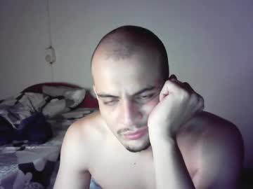 Brad_Colom77 Chaturbate stream image from March 27, 2025