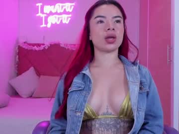 Carol_Sweet__ Chaturbate stream image from March 27, 2025