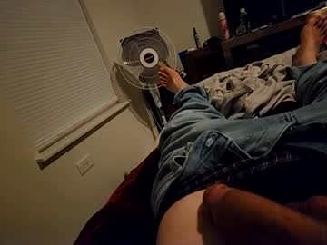 Cjloves269u Chaturbate stream image from March 27, 2025