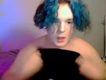 Curlyboy_1 Chaturbate stream image from March 27, 2025
