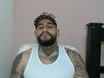 Davidrousse Chaturbate stream image from March 27, 2025
