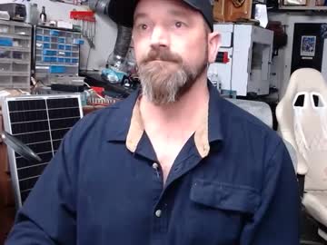 Fishyfishy6460 Chaturbate stream image from March 27, 2025