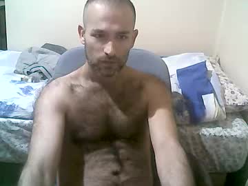 Hardhairy10 Chaturbate stream image from March 27, 2025