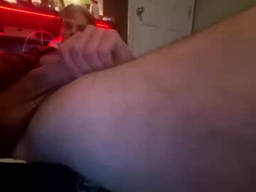 Haydenwill Chaturbate stream image from March 27, 2025