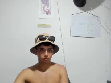 Jacobs_Shelby Chaturbate stream image from March 27, 2025