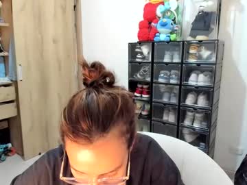Jane_Ady Chaturbate stream image from March 27, 2025