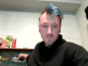 Lucifer89623975 Chaturbate stream image from March 27, 2025