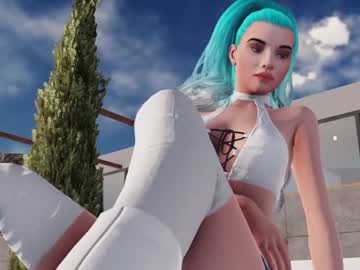 Marian3dx Chaturbate stream image from March 27, 2025