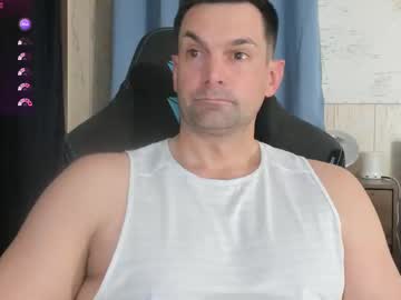 Mr_Mac69 Chaturbate stream image from March 27, 2025