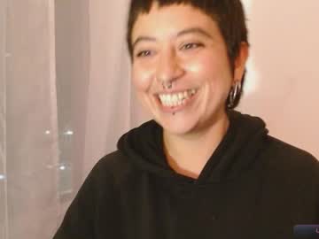 Poly_Mer Chaturbate stream image from March 27, 2025