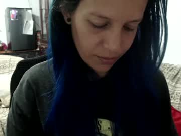Shanyflores5 Chaturbate stream image from March 27, 2025