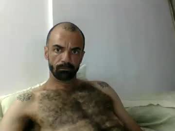 Silva29994 Chaturbate stream image from March 27, 2025