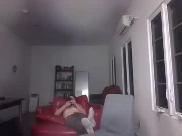 Ca_King_ Chaturbate stream image from March 27, 2025