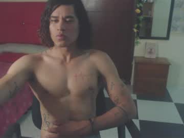 Dominant_Man26 Chaturbate stream image from March 27, 2025