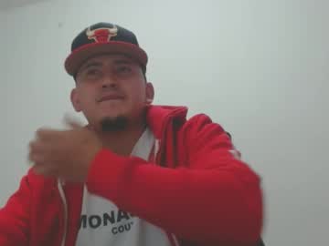 _Jordanxxiii Chaturbate stream image from March 27, 2025