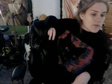 Katiecutie_5 Chaturbate stream image from March 27, 2025