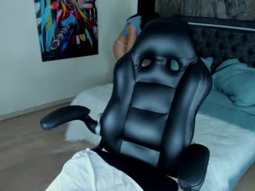 Lana_Rey_18 Chaturbate stream image from March 27, 2025