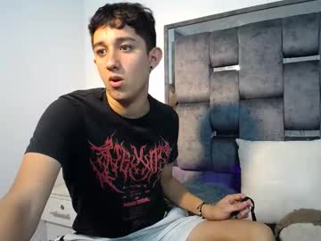 Maximo_And_Isa Chaturbate stream image from March 27, 2025