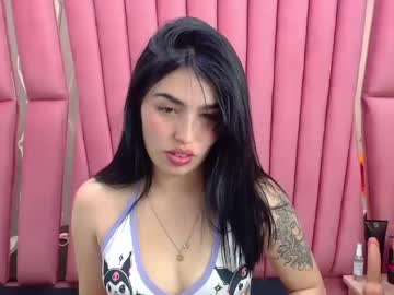 Mia_Charlothe Chaturbate stream image from March 27, 2025