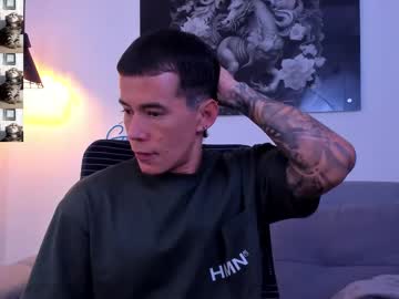 Niickcooper Chaturbate stream image from March 27, 2025