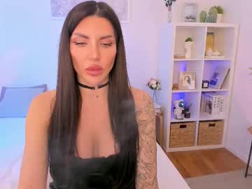 Sasha_Miro Chaturbate stream image from March 27, 2025