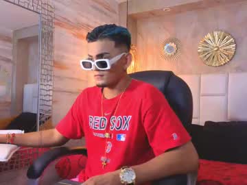 Tatan_King22 Chaturbate stream image from March 27, 2025