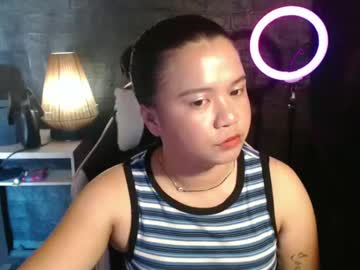 Urasian_Irish Chaturbate stream image from March 27, 2025