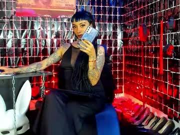 Vivi_Honey_ Chaturbate stream image from March 27, 2025