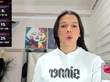 Ale_Noah_Xxx Chaturbate stream image from March 27, 2025