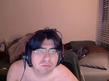 Alec633 Chaturbate stream image from March 27, 2025