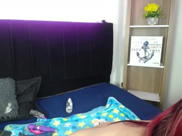 Bonnie_Moon24 Chaturbate stream image from March 27, 2025
