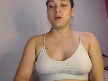 Camilaht Chaturbate stream image from March 27, 2025