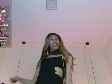 Evil_Nadsujy Chaturbate stream image from March 27, 2025