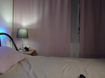 Good_Barbie Chaturbate stream image from March 27, 2025
