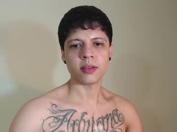 Jacobsexxx Chaturbate stream image from March 27, 2025
