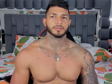 Jaketayler10 Chaturbate stream image from March 27, 2025