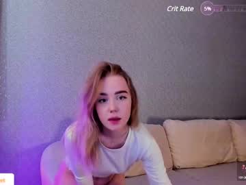 Janice_Sweet Chaturbate stream image from March 27, 2025