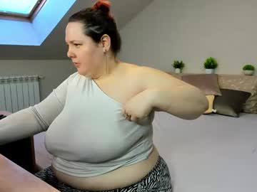 Kim_Carolinn stream image from March 27, 2025