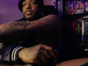 Kushgoth Chaturbate stream image from March 27, 2025