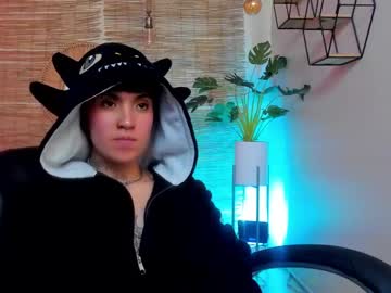 Lia_And_Taylor Chaturbate stream image from March 27, 2025