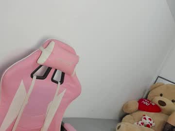 Lola_Kamila Chaturbate stream image from March 27, 2025