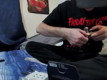 Lowquality1313 Chaturbate stream image from March 27, 2025