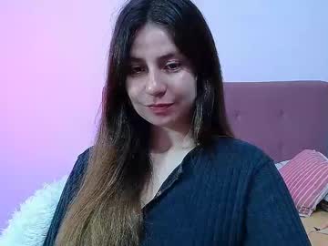 Miacherryxw Chaturbate stream image from March 27, 2025