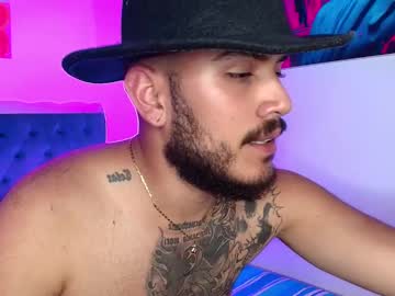 Noah_Ken Chaturbate stream image from March 27, 2025