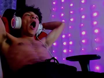 _Sweet_Apolo Chaturbate stream image from March 27, 2025