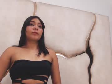 Adaraisabella Chaturbate stream image from March 27, 2025